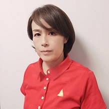 阿部 真由美<br>Abe Mayumi