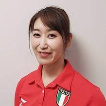 櫻井 英理子<br>Sakurai Eriko