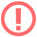 exclamation